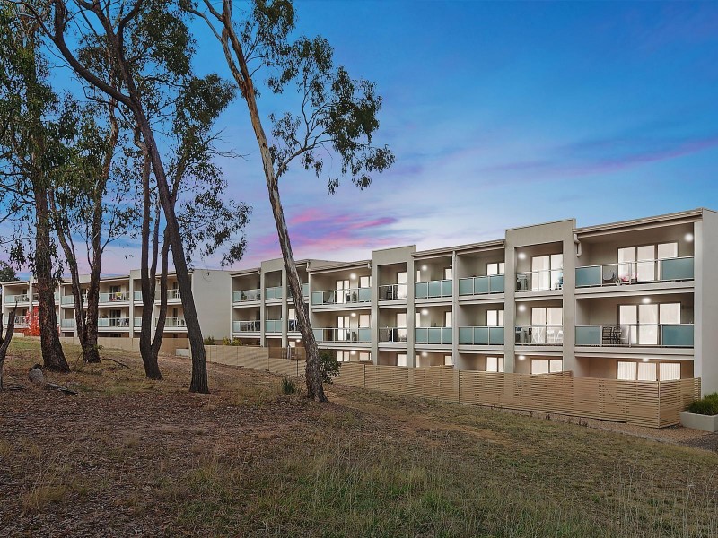87/31 Thynne Street, Bruce ACT 2617