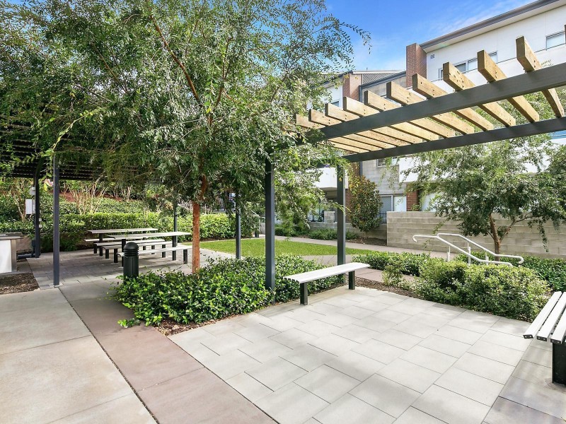 20/297 Flemington Road, Franklin ACT 2913