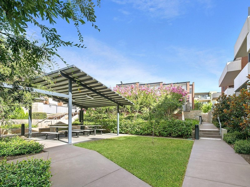 20/297 Flemington Road, Franklin ACT 2913