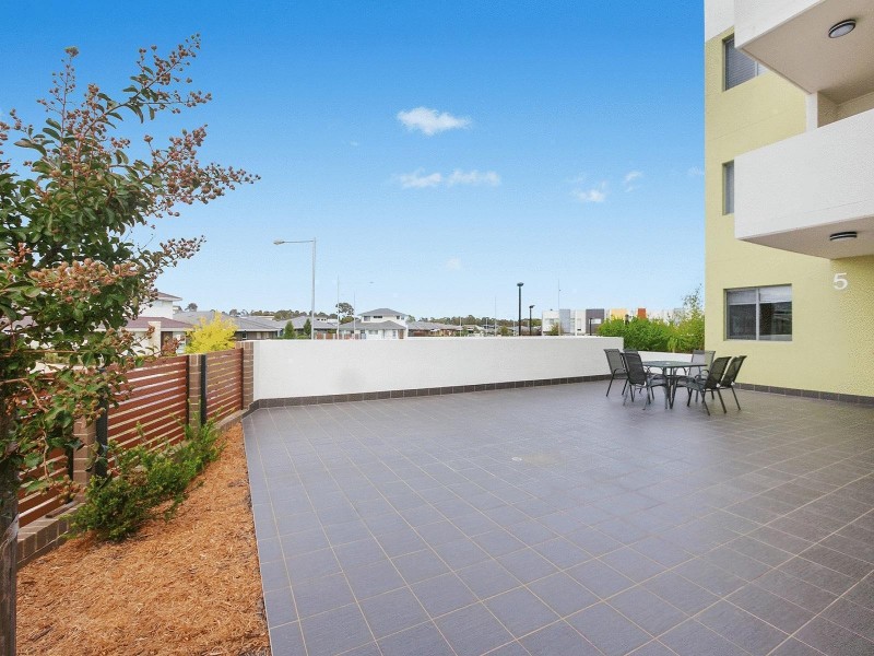 5/50 Hillcrest Street, Crace ACT 2911