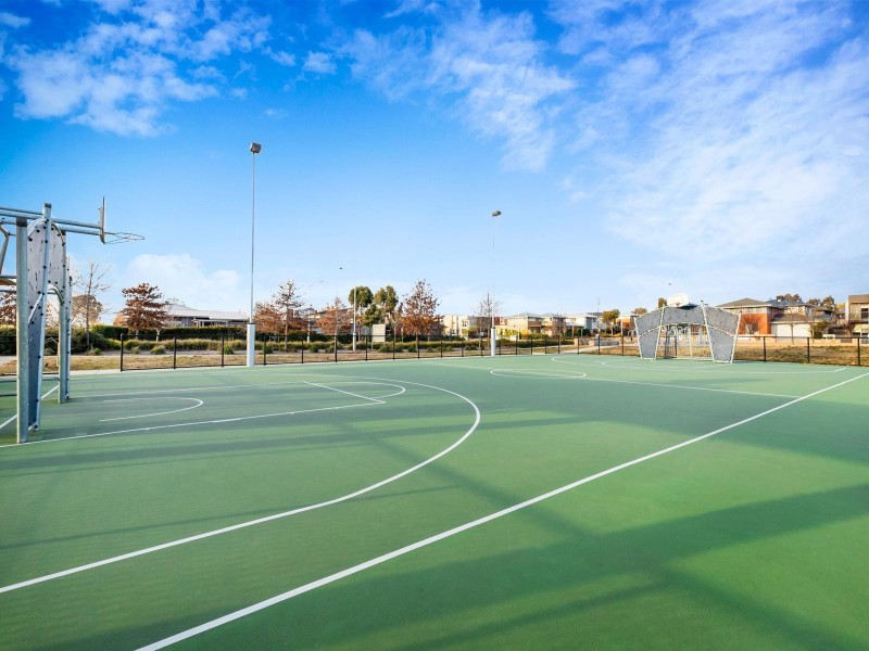 5/50 Hillcrest Street, Crace ACT 2911