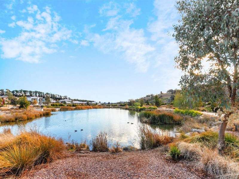 5/50 Hillcrest Street, Crace ACT 2911