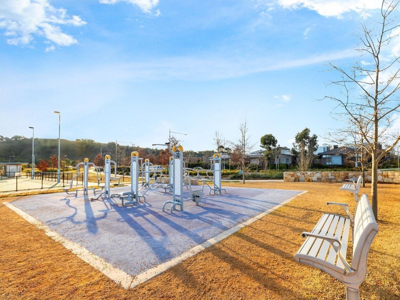 5/50 Hillcrest Street, Crace ACT 2911