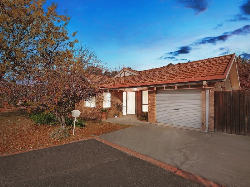 22 Riley Close, Ngunnawal ACT 2913