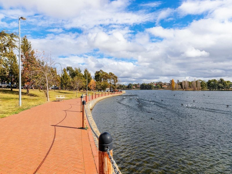 22 Winarlia Lane, Gungahlin ACT 2912