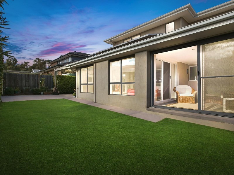 4 Jessie Street, Forde ACT 2914