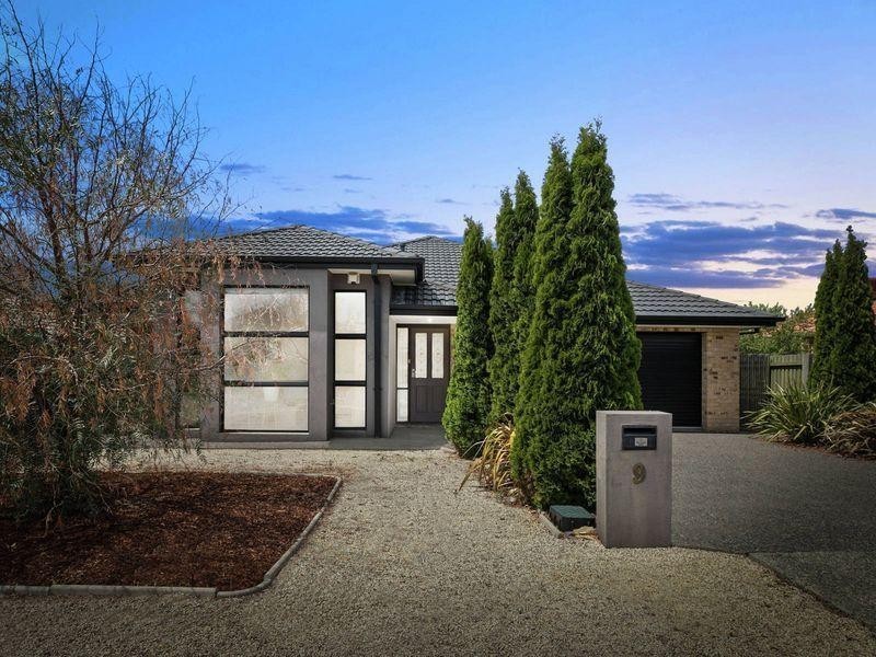 9 Coomera Street, Harrison ACT 2914
