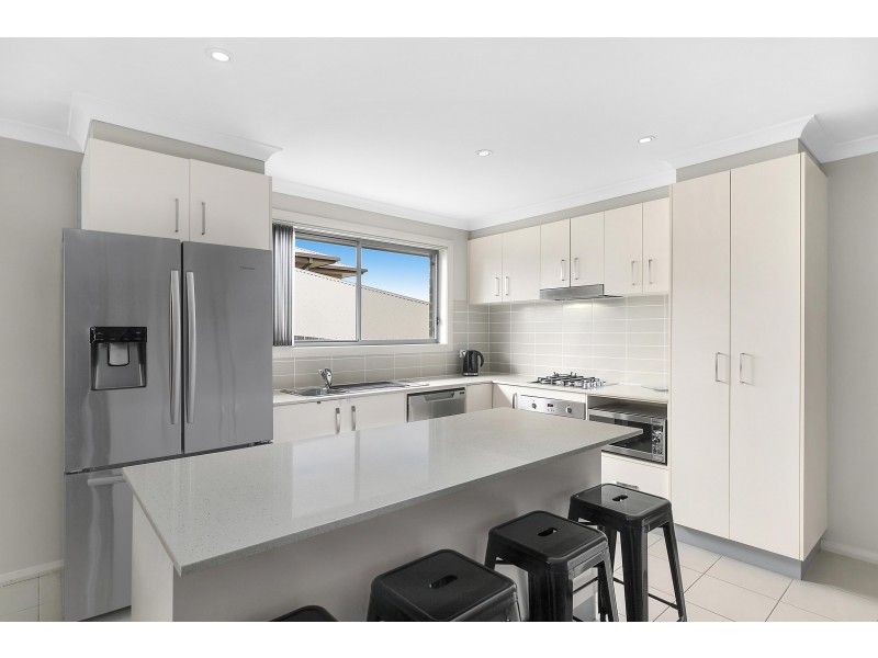 4 Dinah Street, Bonner ACT 2914