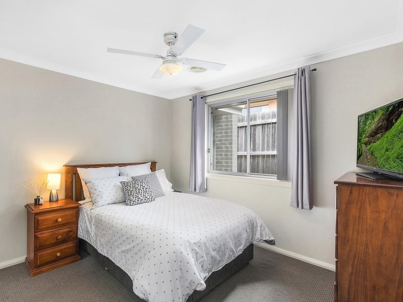 4 Dinah Street, Bonner ACT 2914