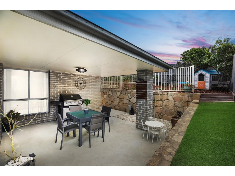 4 Dinah Street, Bonner ACT 2914