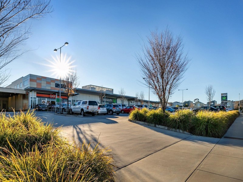 4 Dinah Street, Bonner ACT 2914