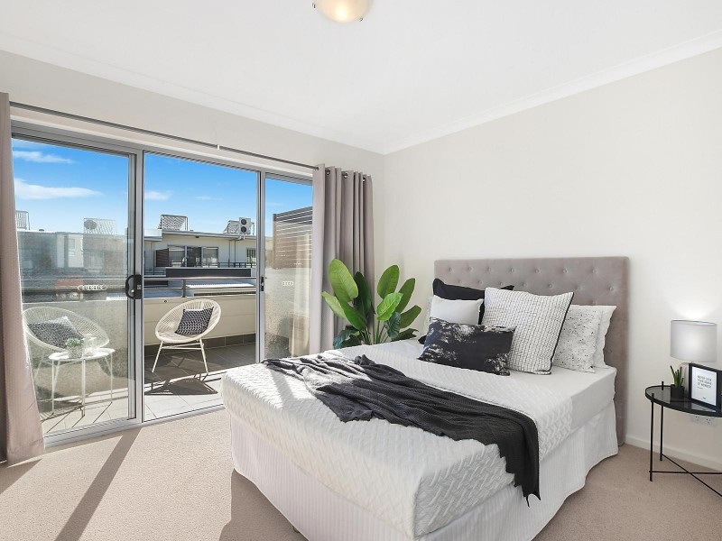 31/88 Narrambla Terrace, Lawson ACT 2617