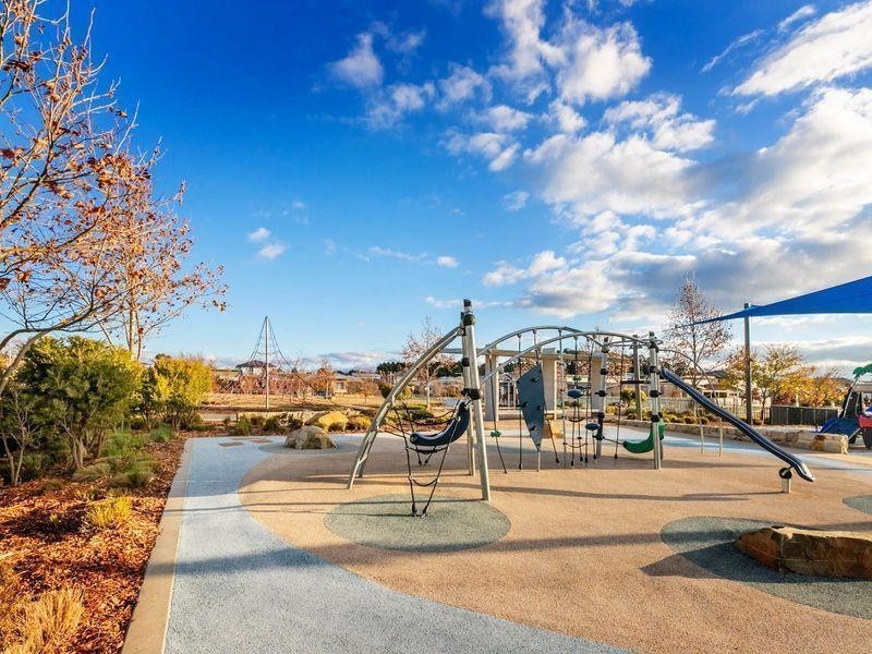 12 Taplow Street, Crace ACT 2911