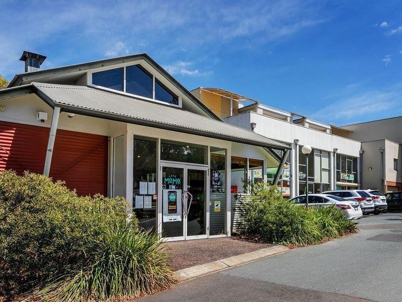 22/2 Eardley Street, Bruce ACT 2617