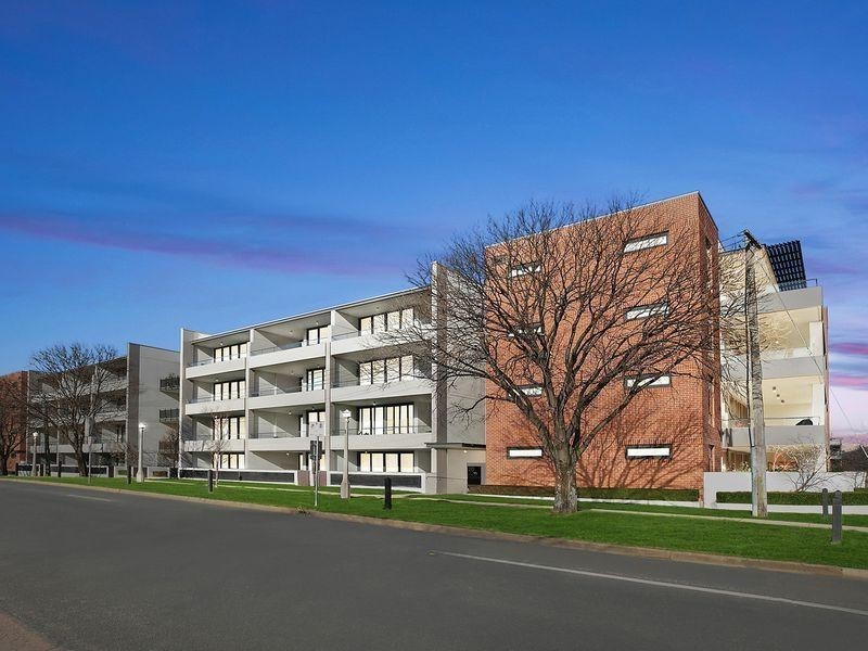 41/20 Eyre Street, Kingston ACT 2604