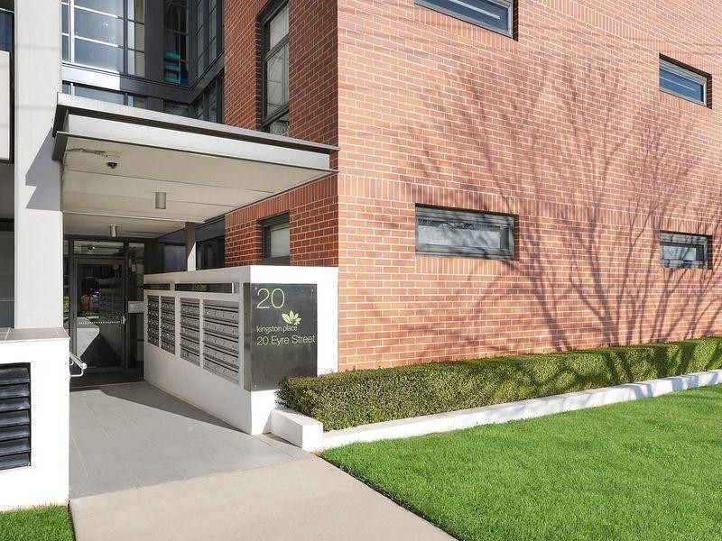 41/20 Eyre Street, Kingston ACT 2604