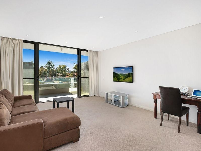 41/20 Eyre Street, Kingston ACT 2604