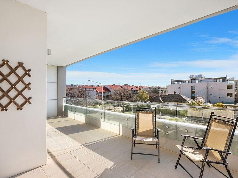 41/20 Eyre Street, Kingston ACT 2604