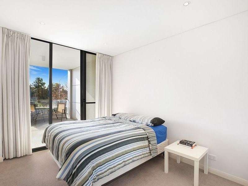 41/20 Eyre Street, Kingston ACT 2604