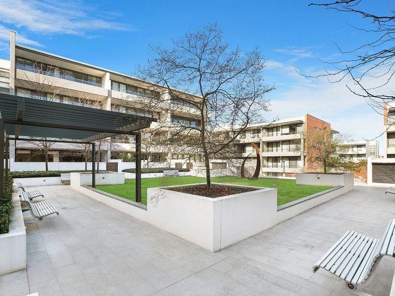 41/20 Eyre Street, Kingston ACT 2604