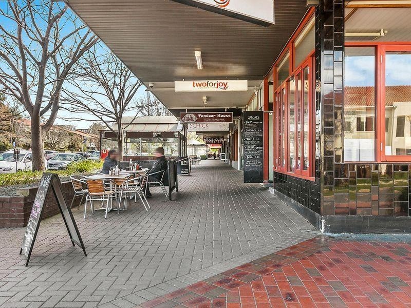 41/20 Eyre Street, Kingston ACT 2604