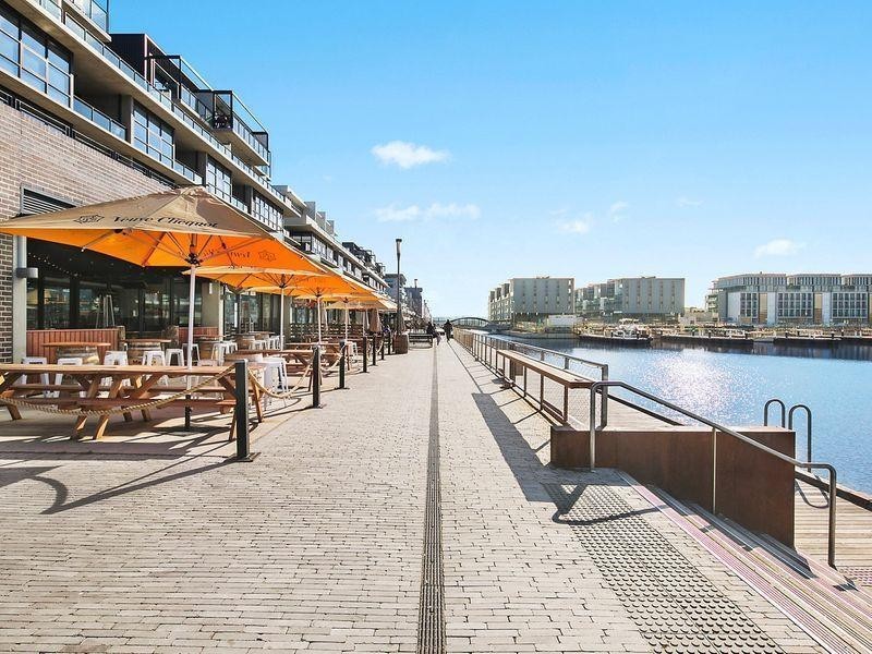 41/20 Eyre Street, Kingston ACT 2604