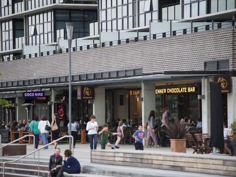 41/20 Eyre Street, Kingston ACT 2604