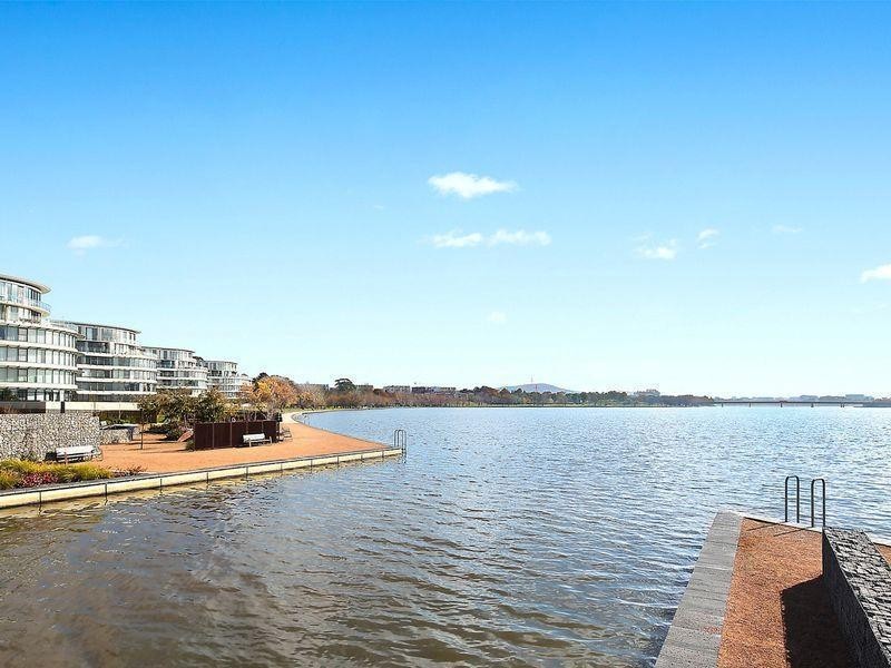 41/20 Eyre Street, Kingston ACT 2604