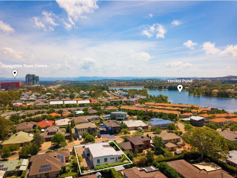 8 Evadell Street, Gungahlin ACT 2912