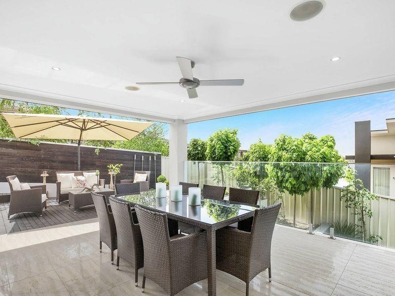 48 Wighton Terrace, Casey ACT 2913