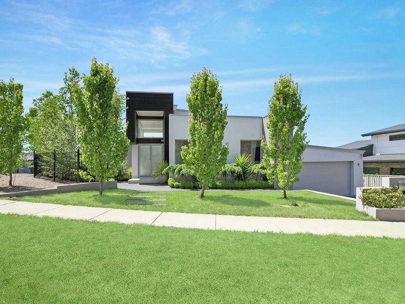 48 Wighton Terrace, Casey ACT 2913