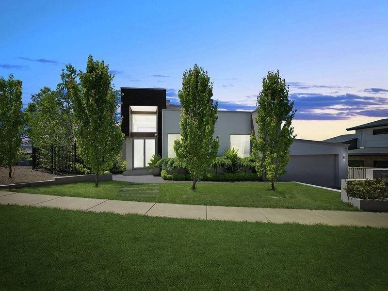 48 Wighton Terrace, Casey ACT 2913