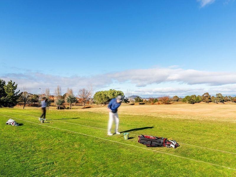 27 Sue Geh Circuit, Nicholls ACT 2913