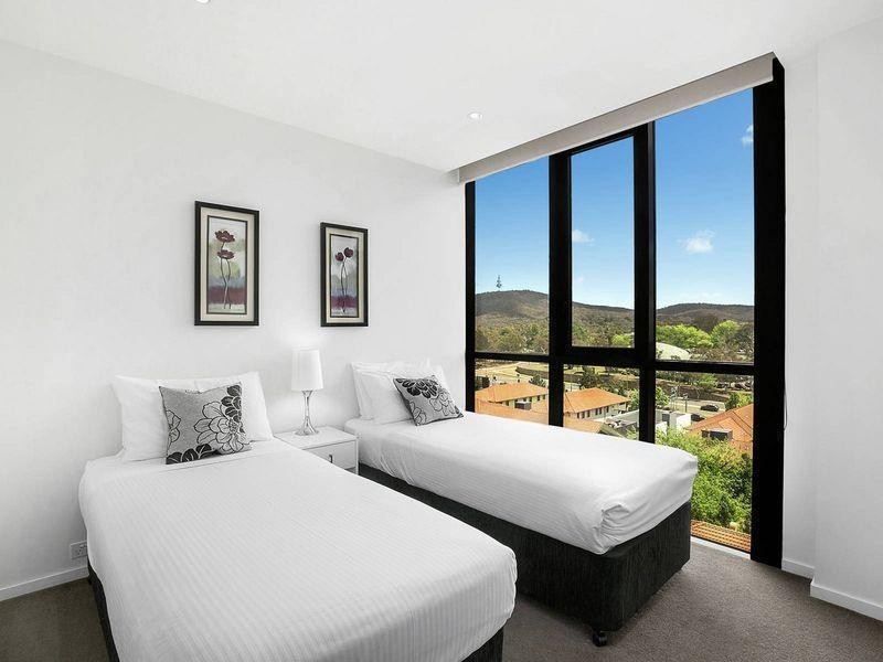 804/19 Marcus Clarke Street, Acton ACT 2601