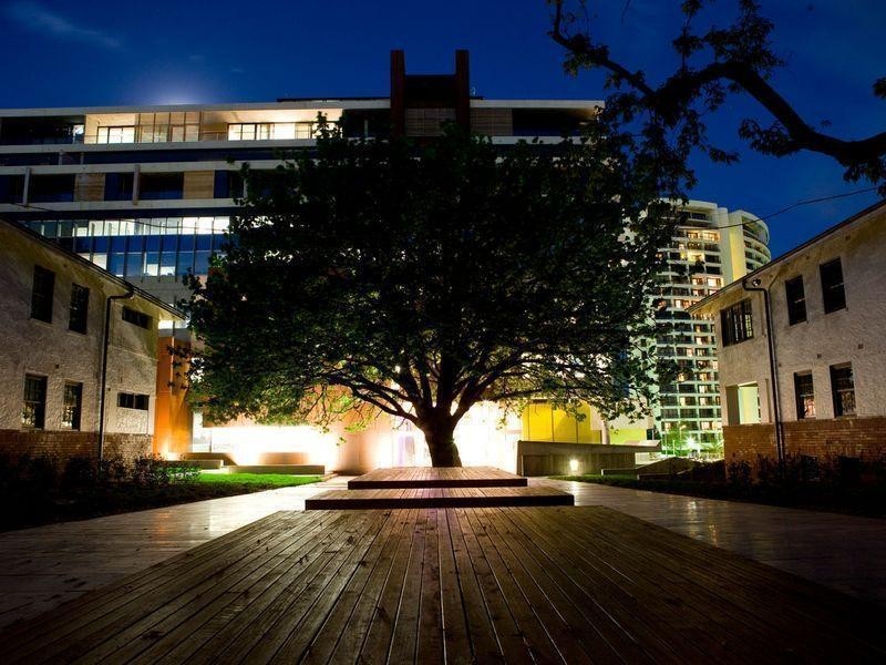 804/19 Marcus Clarke Street, Acton ACT 2601