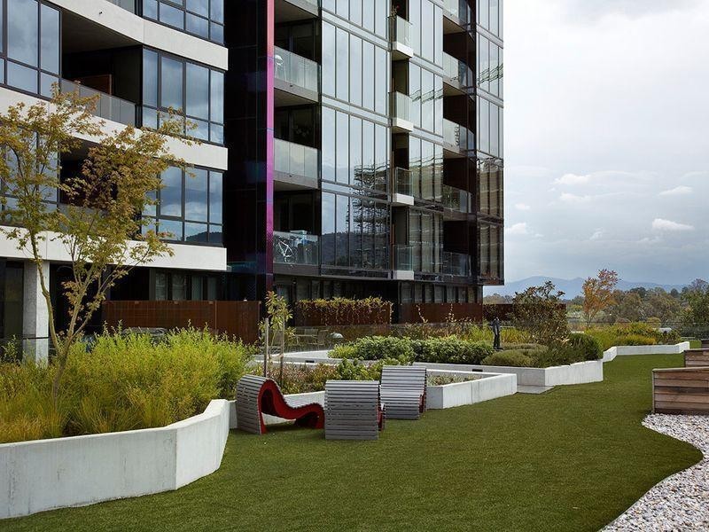 804/19 Marcus Clarke Street, Acton ACT 2601