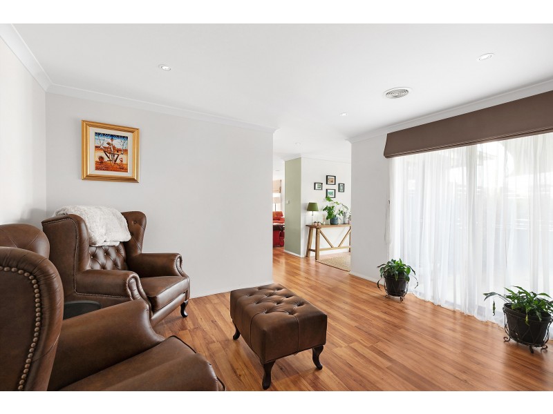 81 Zakharov Avenue, Forde ACT 2914