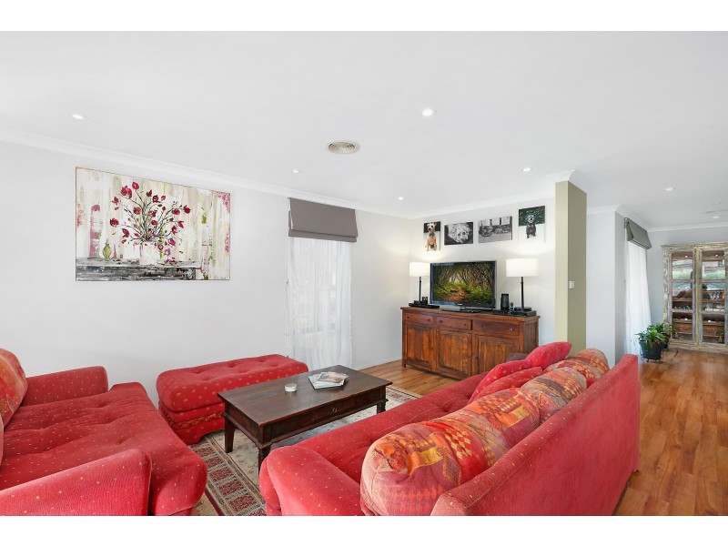 81 Zakharov Avenue, Forde ACT 2914