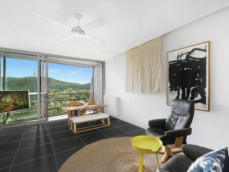 908/25 Edinburgh Street, City ACT 2601