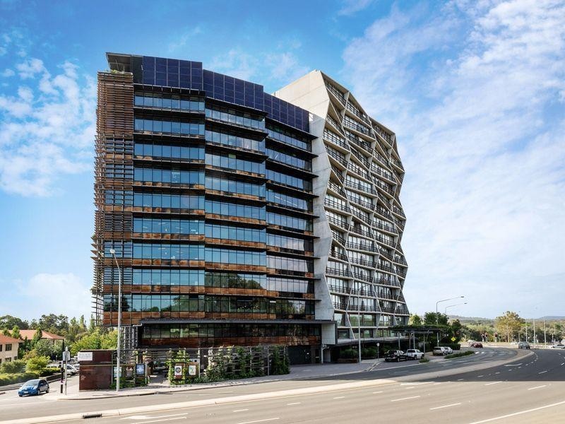 908/25 Edinburgh Street, City ACT 2601