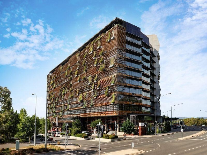 908/25 Edinburgh Street, City ACT 2601