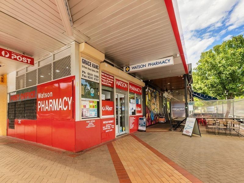 2A/111 Knox Street, Watson ACT 2602