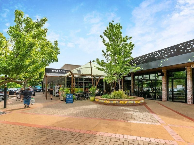 2A/111 Knox Street, Watson ACT 2602