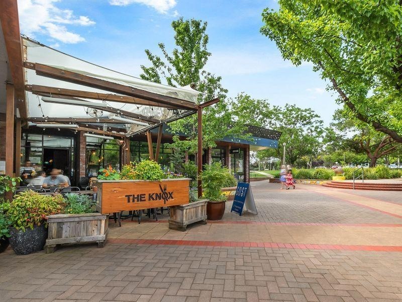 2A/111 Knox Street, Watson ACT 2602