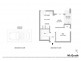 2A/111 Knox Street, Watson ACT 2602 Floorplan