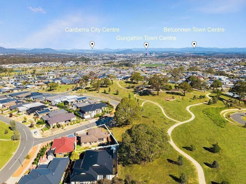 25 Kartinyeri Street, Bonner ACT 2914