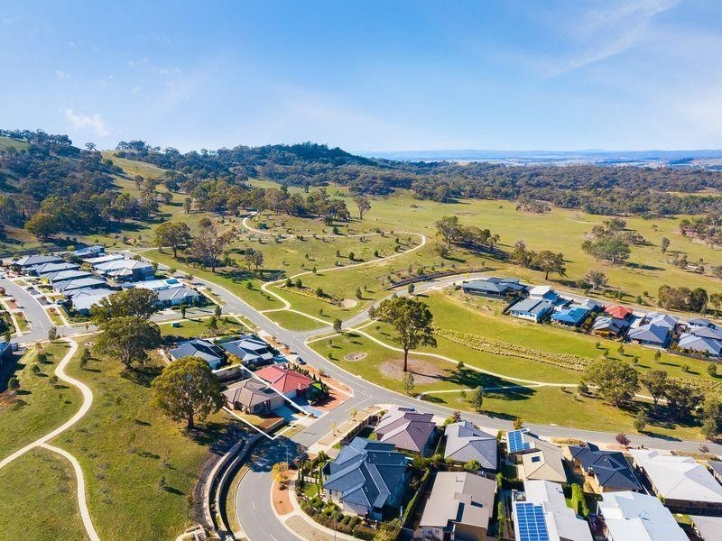 25 Kartinyeri Street, Bonner ACT 2914