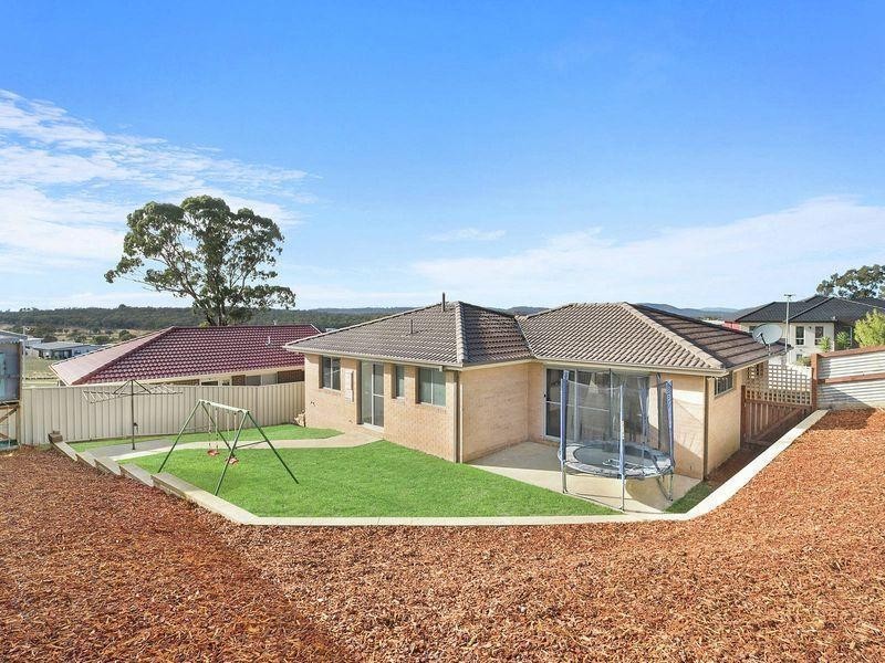 25 Kartinyeri Street, Bonner ACT 2914