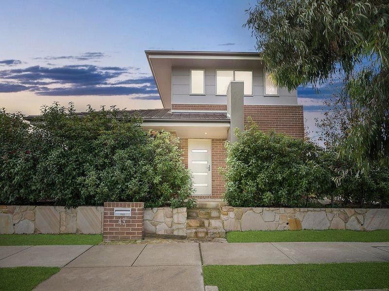 49 Stowport Avenue, Crace ACT 2911