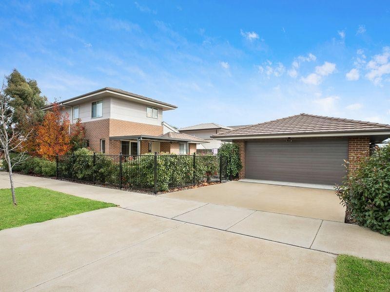 49 Stowport Avenue, Crace ACT 2911